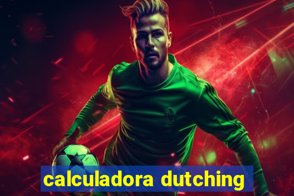 calculadora dutching